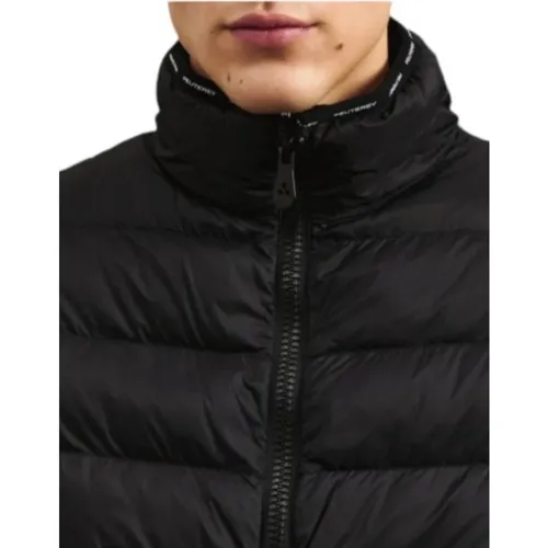 Jackets > Vests - - Peuterey - Modalova