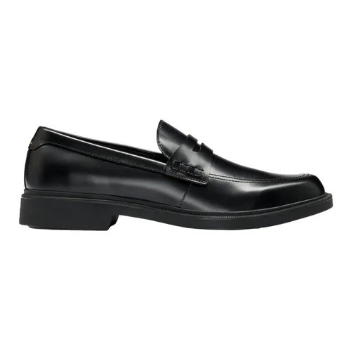 Shoes > Flats > Loafers - - Hugo - Modalova