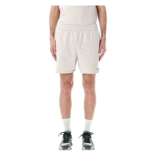 Shorts > Casual Shorts - - Asics - Modalova