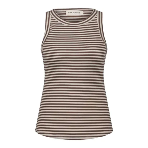 Knitwear > Round-neck Knitwear - - Sofie Schnoor - Modalova