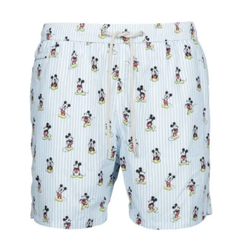 Swimwear > Beachwear - - MC2 Saint Barth - Modalova