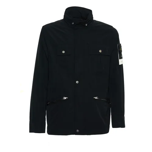 Jackets > Light Jackets - - Stone Island - Modalova