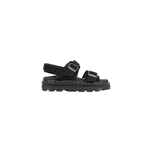 Shoes > Sandals > Flat Sandals - - Dr. Martens - Modalova