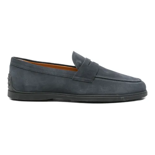 Shoes > Flats > Loafers - - Tod's - Modalova