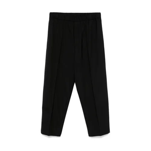 Trousers > Straight Trousers - - Seven Gauge - Modalova
