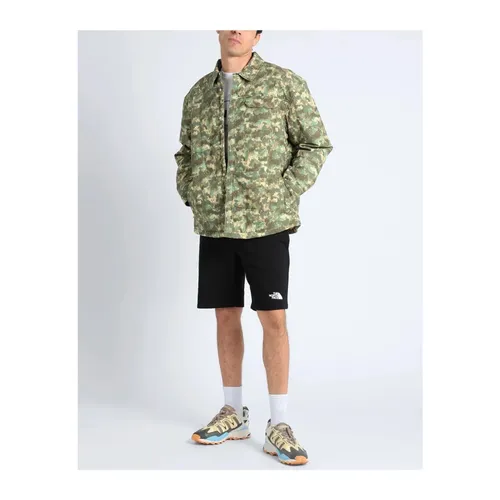 Jackets > Light Jackets - - The North Face - Modalova
