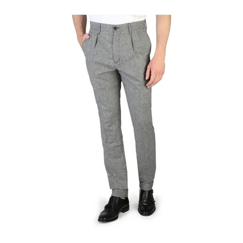 Trousers > Slim-fit Trousers - - Tommy Hilfiger - Modalova