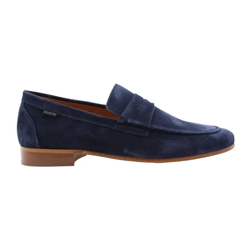 Shoes > Flats > Loafers - - Scapa - Modalova