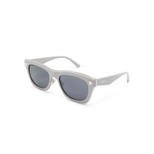 Accessories > Sunglasses - - Versace - Modalova
