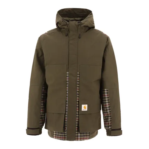 Jackets > Winter Jackets - - Carhartt Wip - Modalova