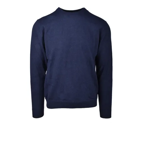 Knitwear > Round-neck Knitwear - - Alpha Studio - Modalova