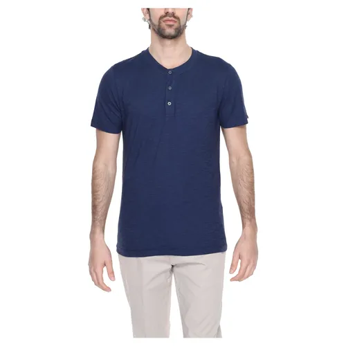 Liu Jo - Tops > T-Shirts - Blue - Liu Jo - Modalova
