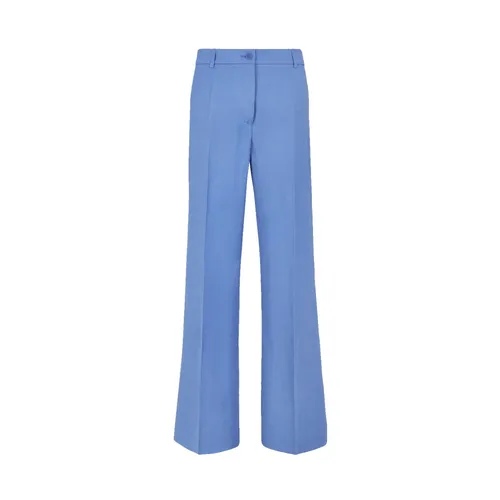 Trousers > Wide Trousers - - P.a.r.o.s.h. - Modalova