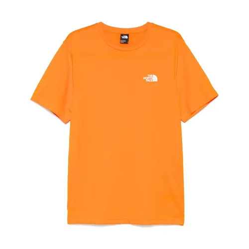 Tops > T-Shirts - - The North Face - Modalova