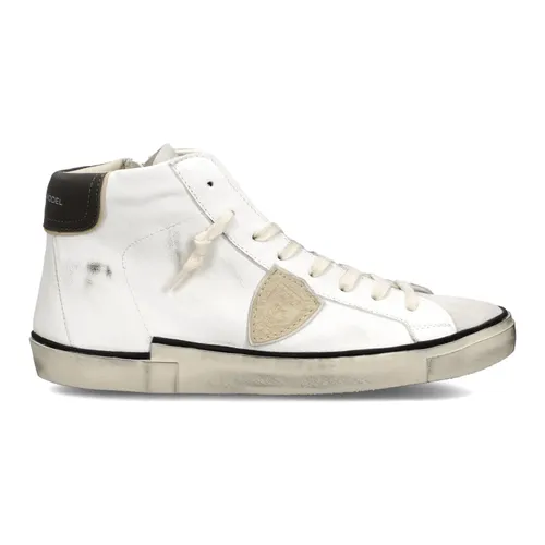 Shoes > Sneakers - - Philippe Model - Modalova