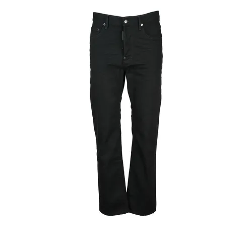 Jeans > Straight Jeans - - Dsquared2 - Modalova