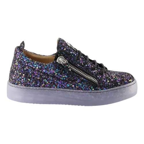 Shoes > Sneakers - - Giuseppe Zanotti - Modalova