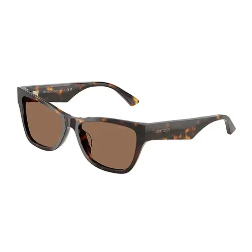 Accessories > Sunglasses - - Jimmy Choo - Modalova