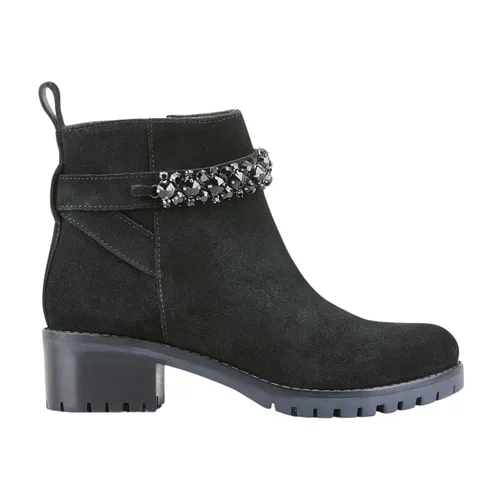 Shoes > Boots > Heeled Boots - - Cosmoparis - Modalova