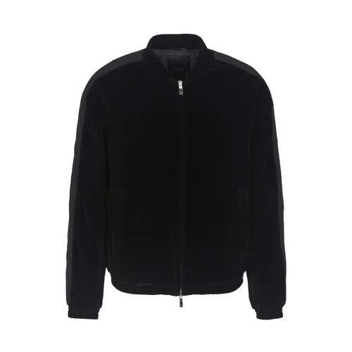 Jackets > Light Jackets - - Armani Exchange - Modalova