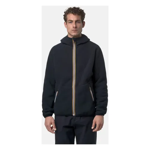 Jackets > Light Jackets - - K-Way - Modalova