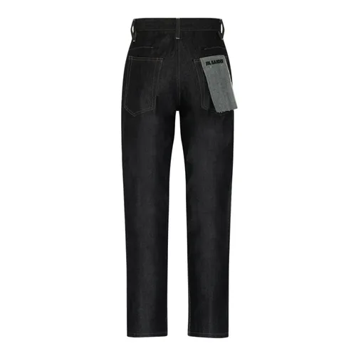 Jeans > Straight Jeans - - Jil Sander - Modalova