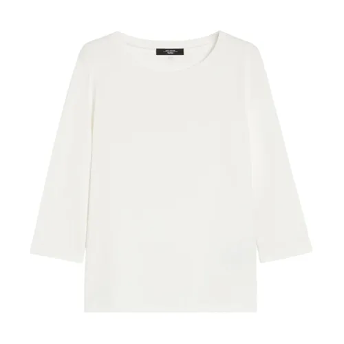 Tops > Long Sleeve Tops - - Weekend Max Mara - Modalova
