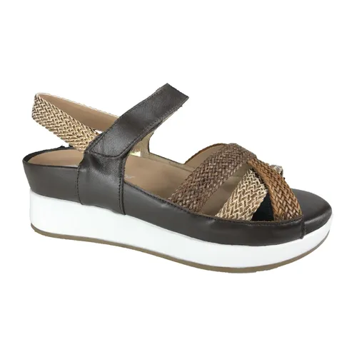 Shoes > Heels > Wedges - - PieSanto - Modalova