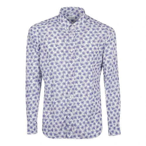 Shirts > Formal Shirts - - Bagutta - Modalova