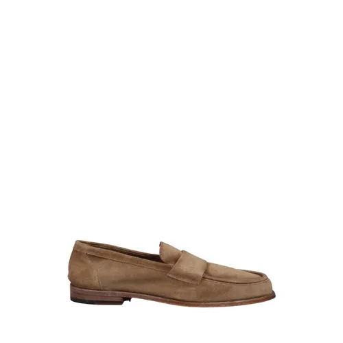 Shoes > Flats > Loafers - - Corvari - Modalova