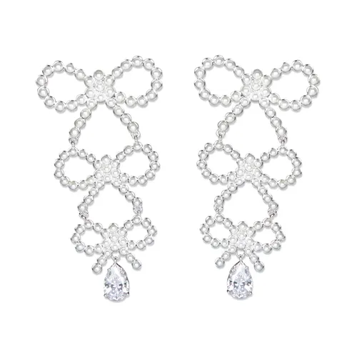 Accessories > Jewellery > Earrings - - Self Portrait - Modalova