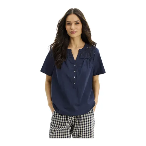 Blouses & Shirts > Blouses - - IN Front - Modalova