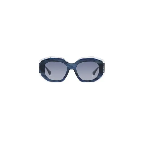 Accessories > Sunglasses - - Gigi Studios - Modalova