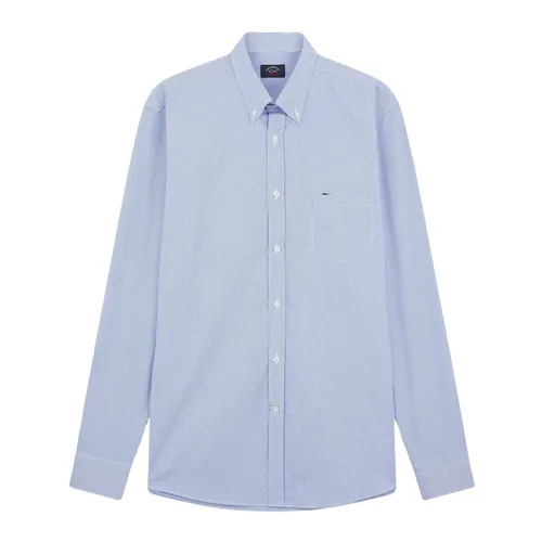 Shirts > Formal Shirts - - Paul & Shark - Modalova