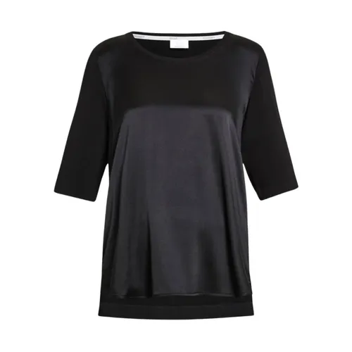 Tops > T-Shirts - - Marina Rinaldi - Modalova