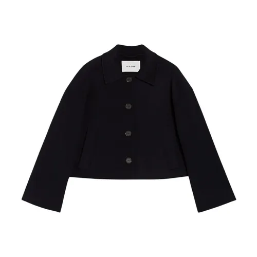 Jackets > Light Jackets - - IVY OAK - Modalova