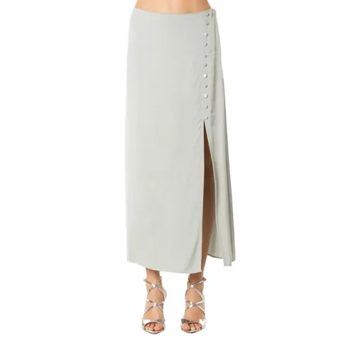 Skirts > Midi Skirts - - Isabelle Blanche - Modalova