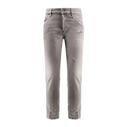 Jeans > Slim-fit Jeans - - Dsquared2 - Modalova