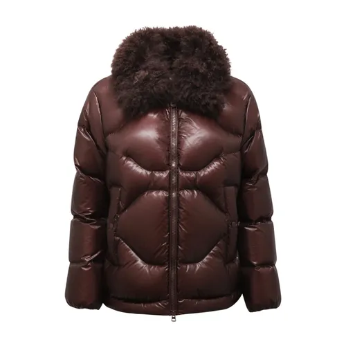 Jackets > Down Jackets - - Peuterey - Modalova