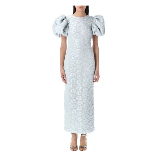 Dresses > Day Dresses > Maxi Dresses - - Rotate Birger Christensen - Modalova