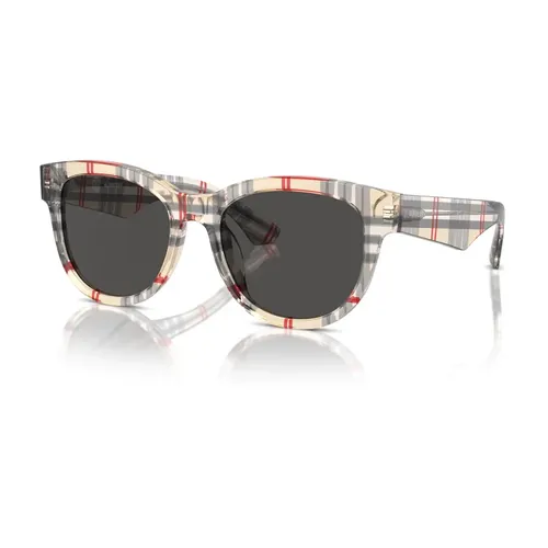 Accessories > Sunglasses - - Burberry - Modalova