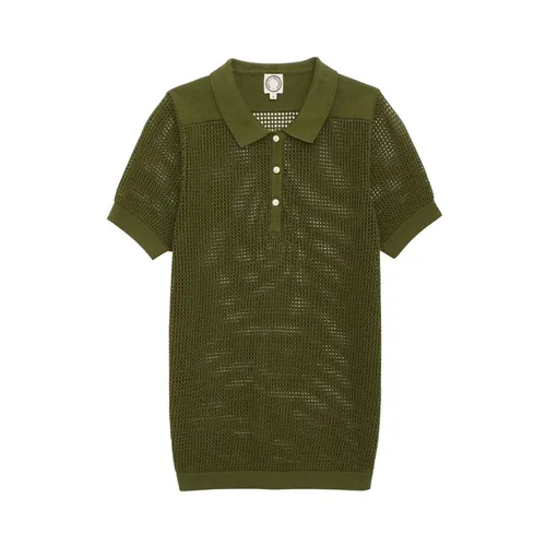 Tops > Polo Shirts - - Ines de la Fressange Paris - Modalova