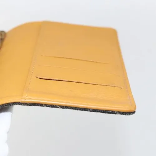 Pre-owned > Pre-owned Accessories > Pre-owned Wallets - - Louis Vuitton Vintage - Modalova