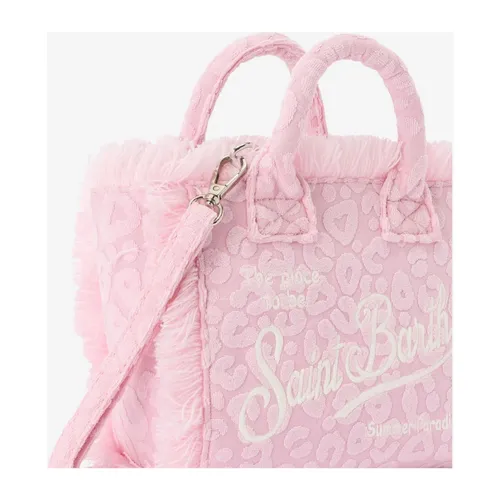 Bags > Tote Bags - - MC2 Saint Barth - Modalova