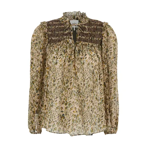 Blouses & Shirts > Blouses - - Ba&Sh - Modalova