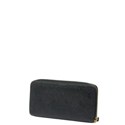 Pre-owned > Pre-owned Accessories > Pre-owned Wallets - - Louis Vuitton Vintage - Modalova