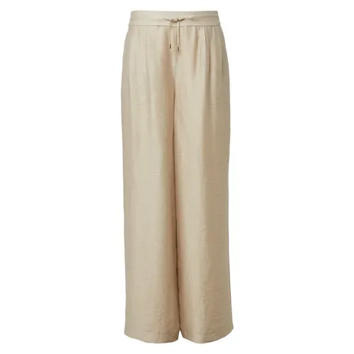 Trousers > Wide Trousers - - s.Oliver - Modalova