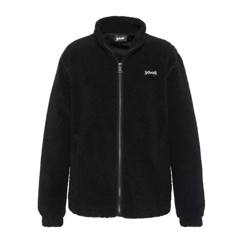 Jackets > Winter Jackets - - Schott NYC - Modalova