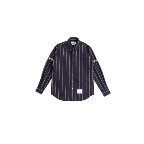 Shirts > Casual Shirts - - Thom Browne - Modalova