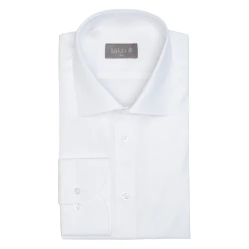Shirts > Formal Shirts - - Fakts - Modalova